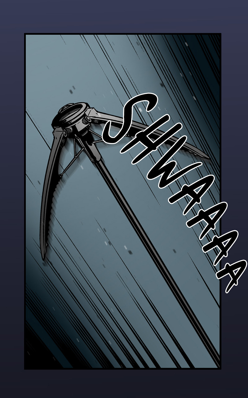 Hero Killer Chapitre 9 - Page 9