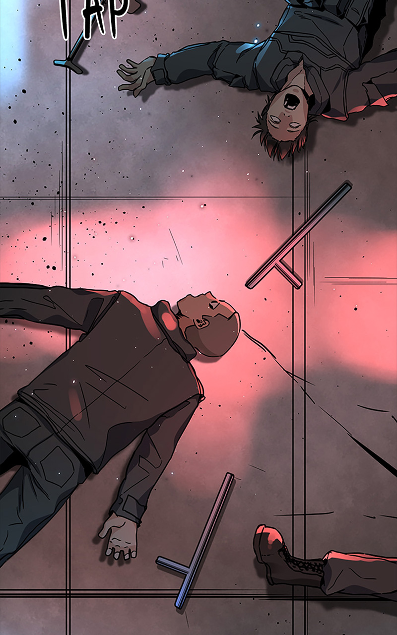Hero Killer Chapitre 9 - Page 90