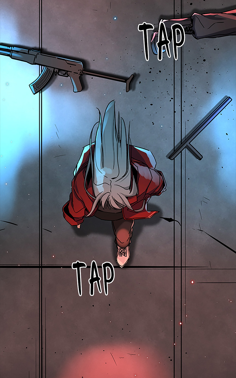 Hero Killer Chapitre 9 - Page 91