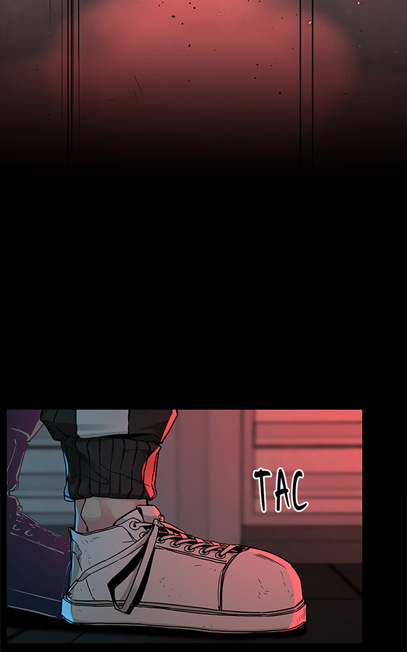 Hero Killer Chapitre 9 - Page 92