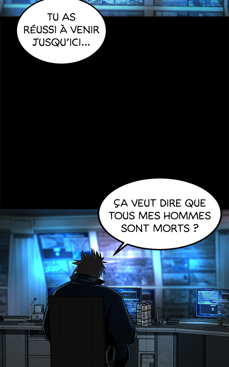 Hero Killer Chapitre 9 - Page 95