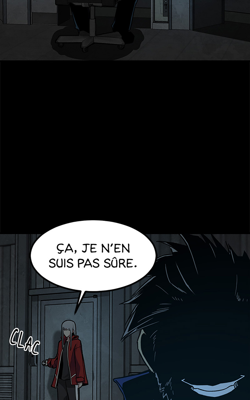Hero Killer Chapitre 9 - Page 96