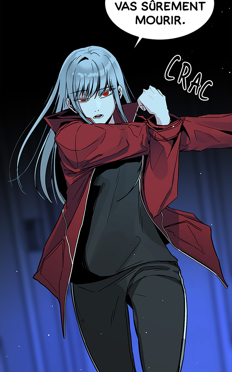 Hero Killer Chapitre 9 - Page 98