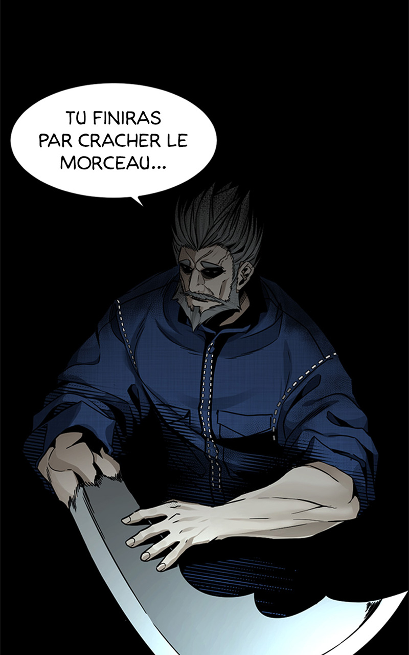 Hero Killer Chapitre 10 - Page 100
