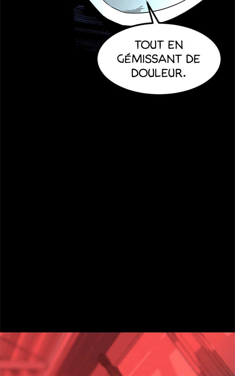 Hero Killer Chapitre 10 - Page 101