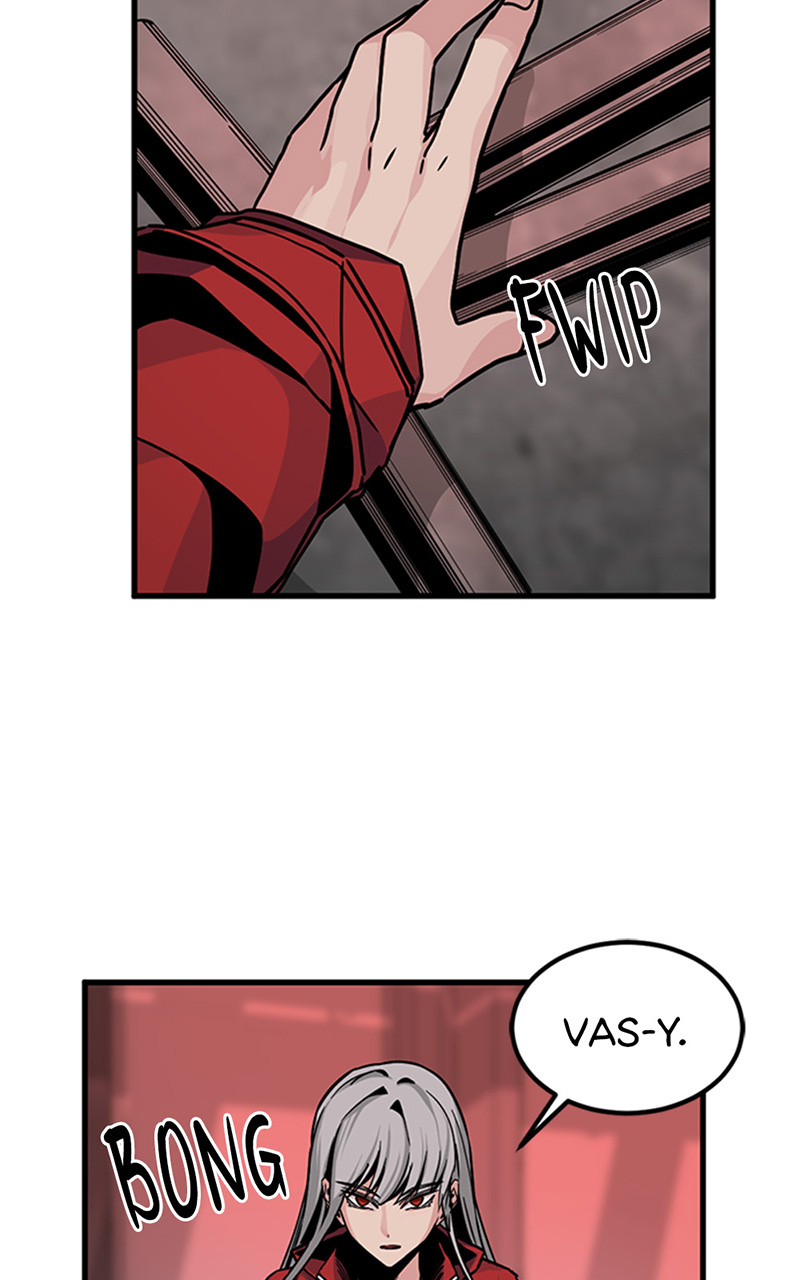 Hero Killer Chapitre 10 - Page 103