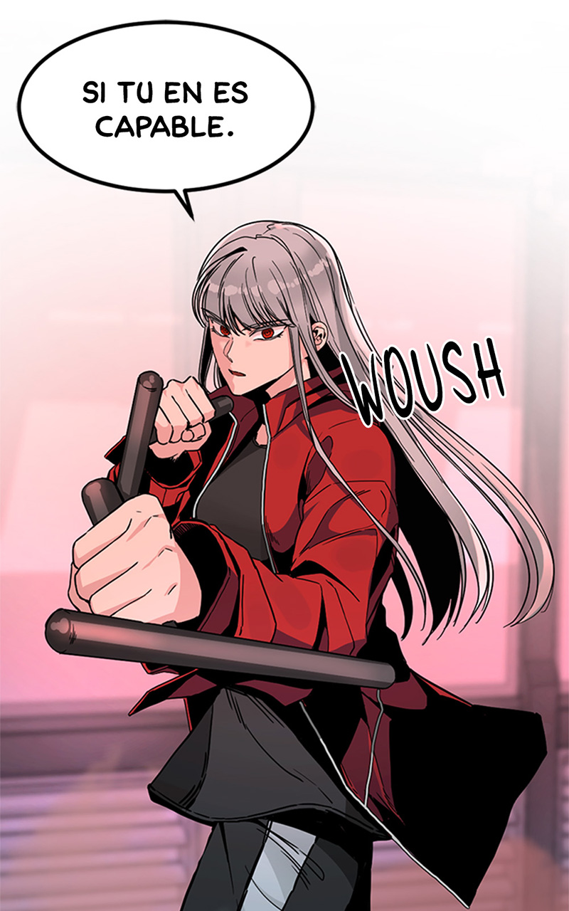 Hero Killer Chapitre 10 - Page 105