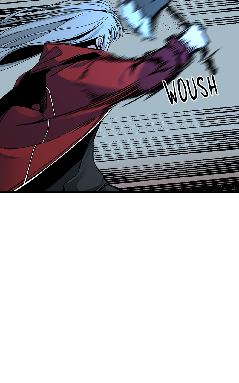 Hero Killer Chapitre 10 - Page 12