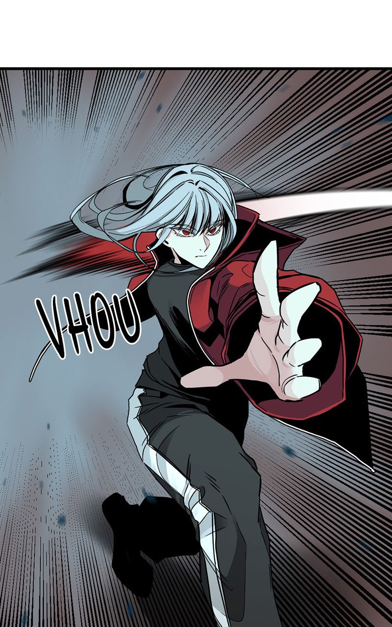 Hero Killer Chapitre 10 - Page 13
