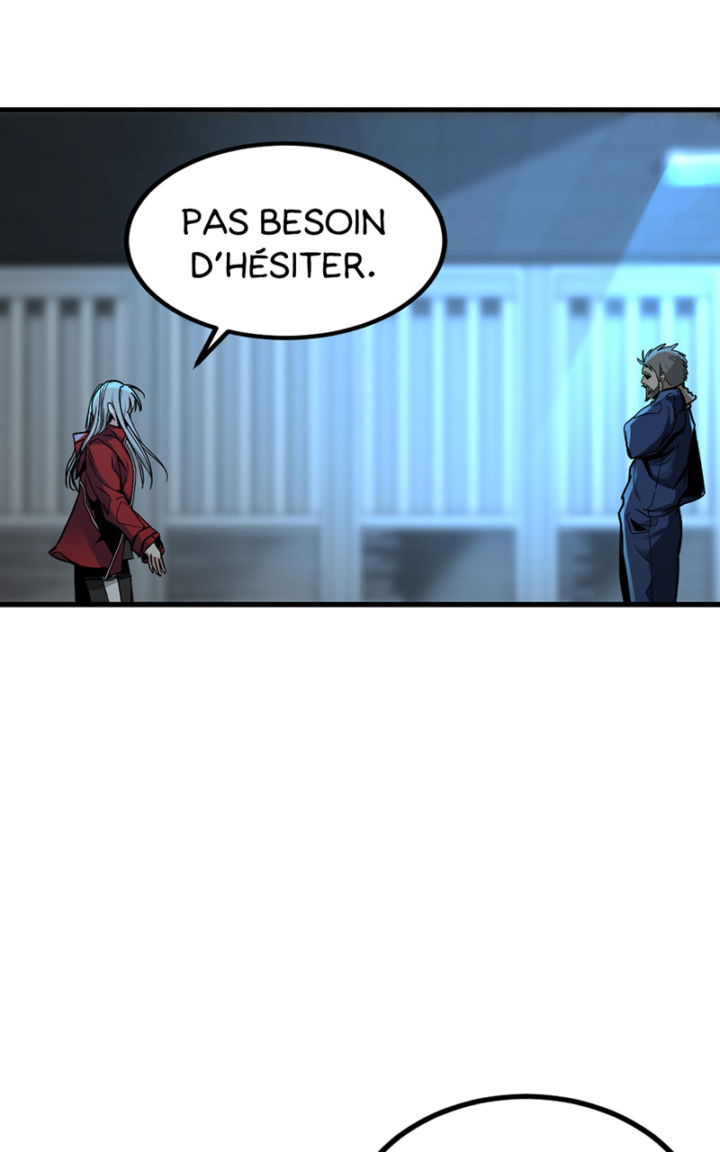 Hero Killer Chapitre 10 - Page 16
