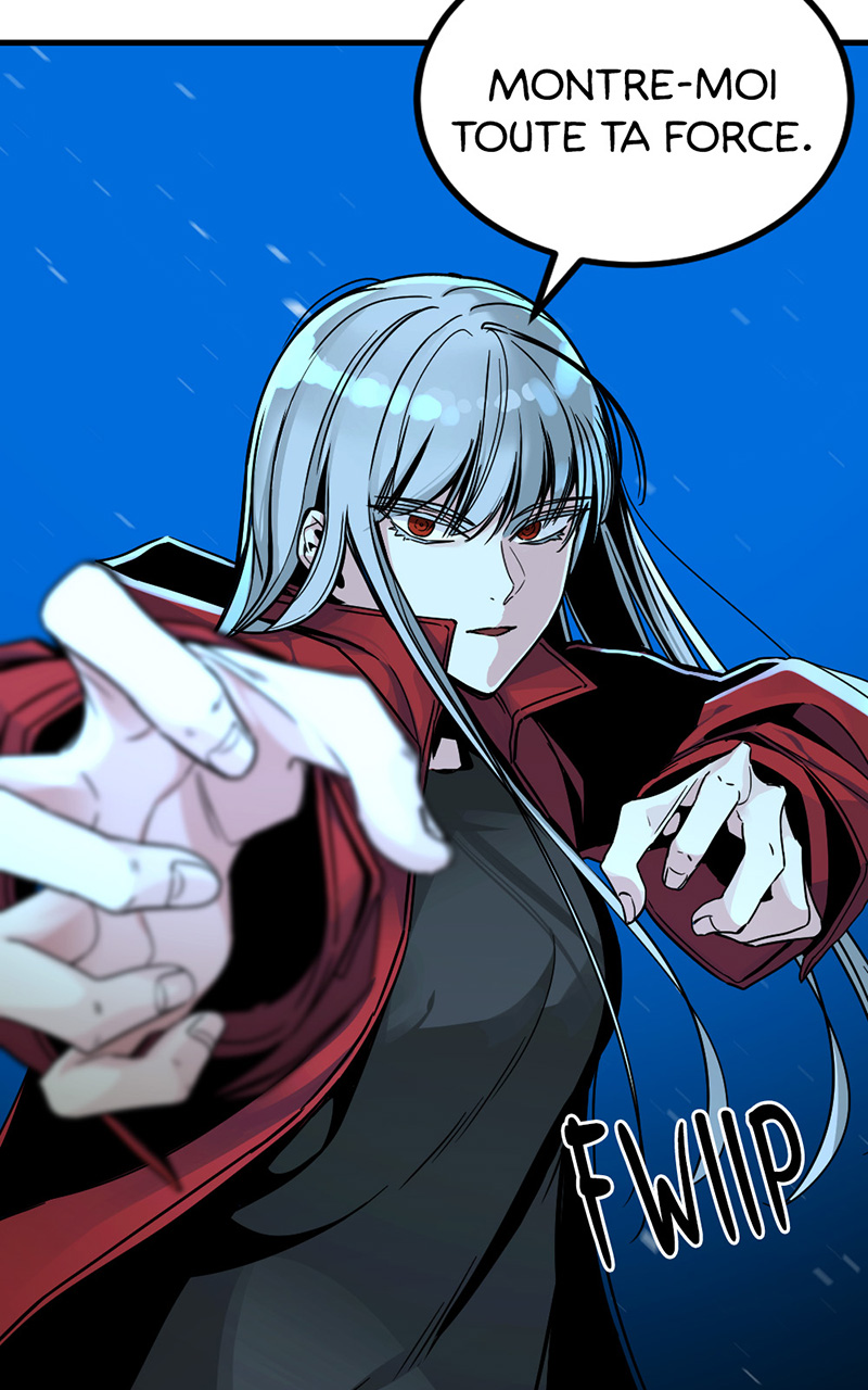 Hero Killer Chapitre 10 - Page 17