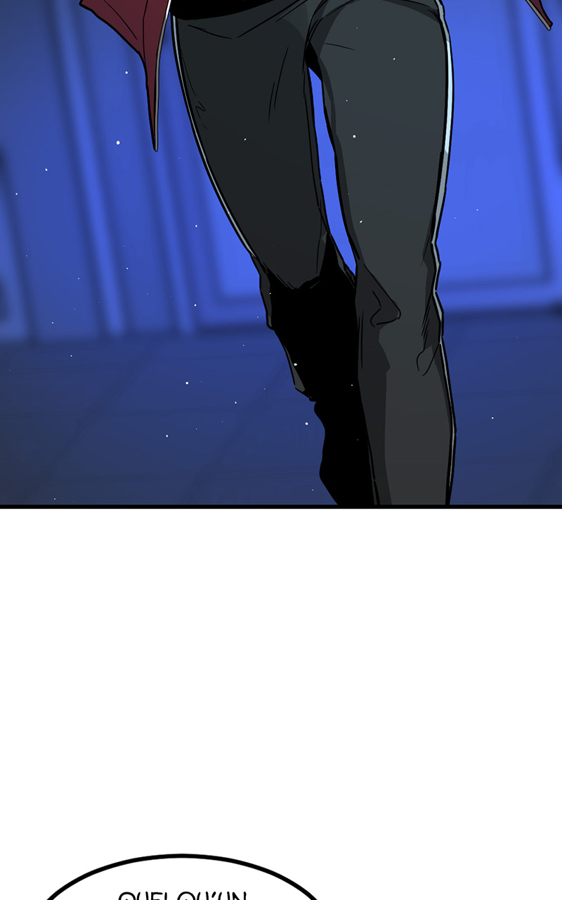 Hero Killer Chapitre 10 - Page 2