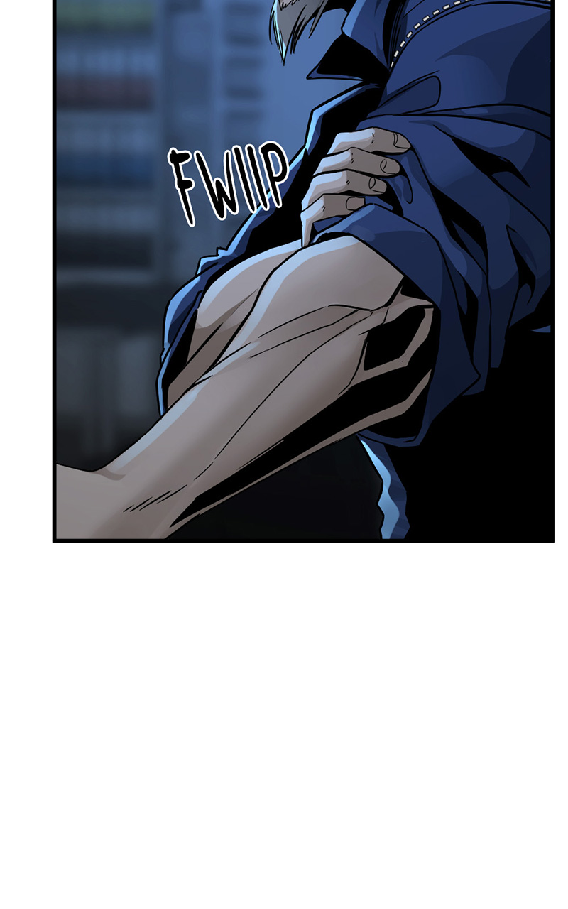 Hero Killer Chapitre 10 - Page 22