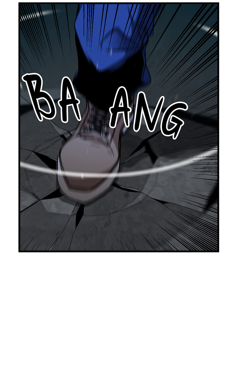 Hero Killer Chapitre 10 - Page 23