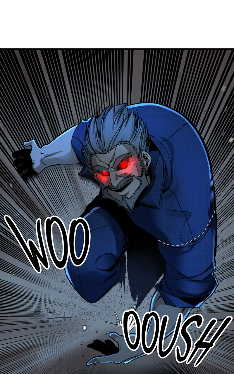 Hero Killer Chapitre 10 - Page 24