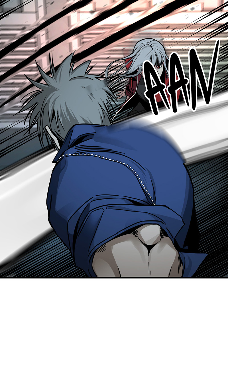 Hero Killer Chapitre 10 - Page 26