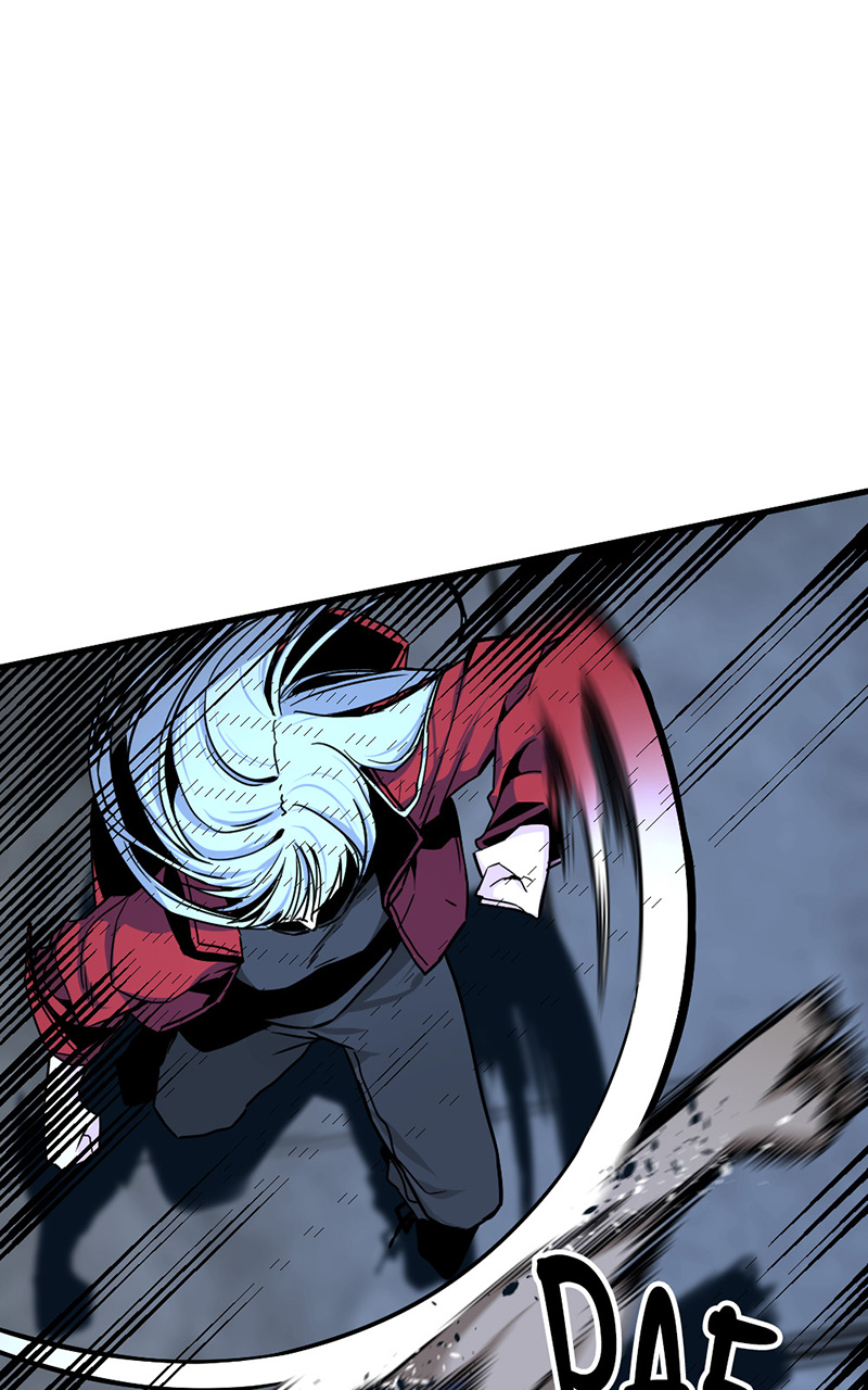 Hero Killer Chapitre 10 - Page 27