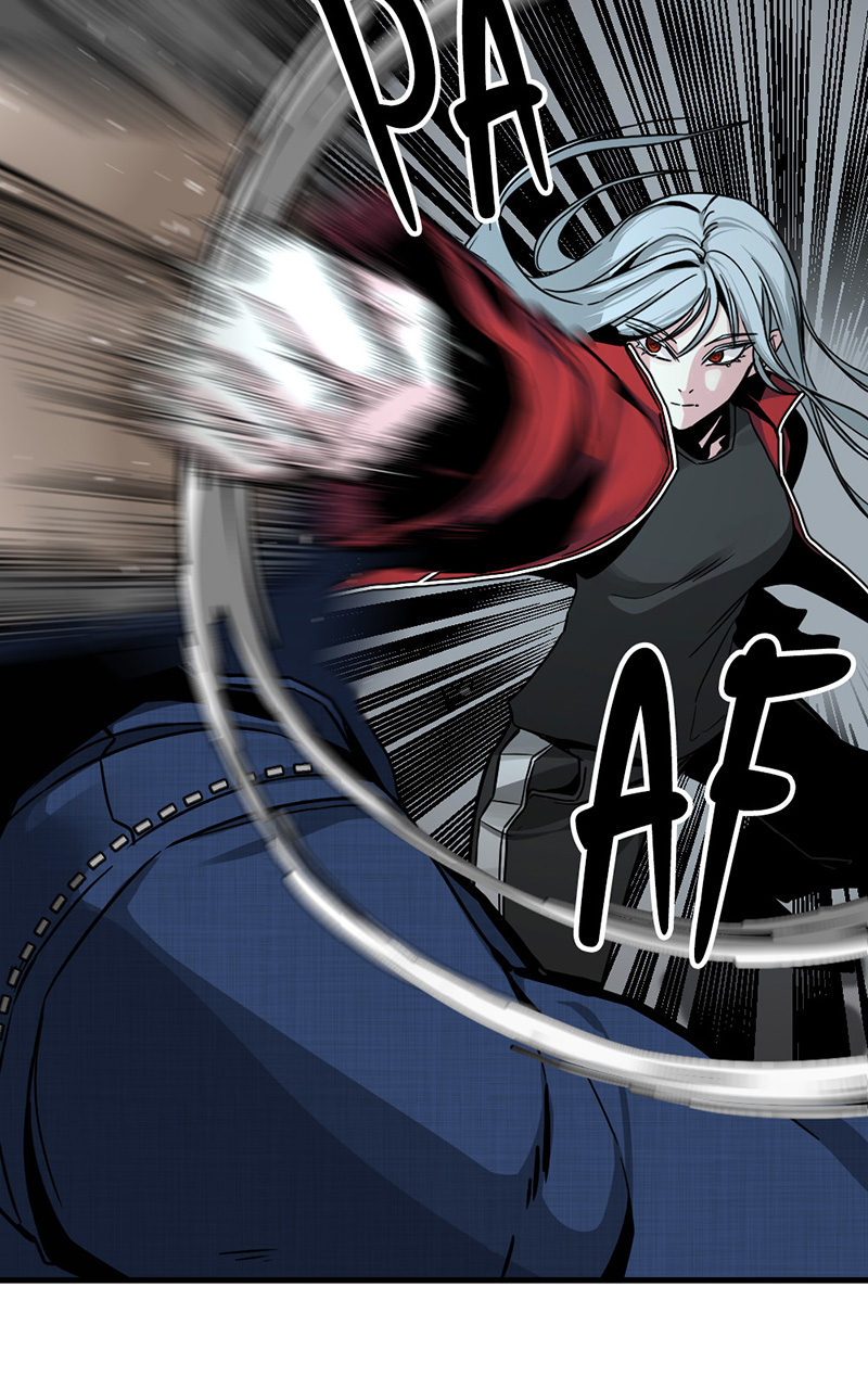 Hero Killer Chapitre 10 - Page 29