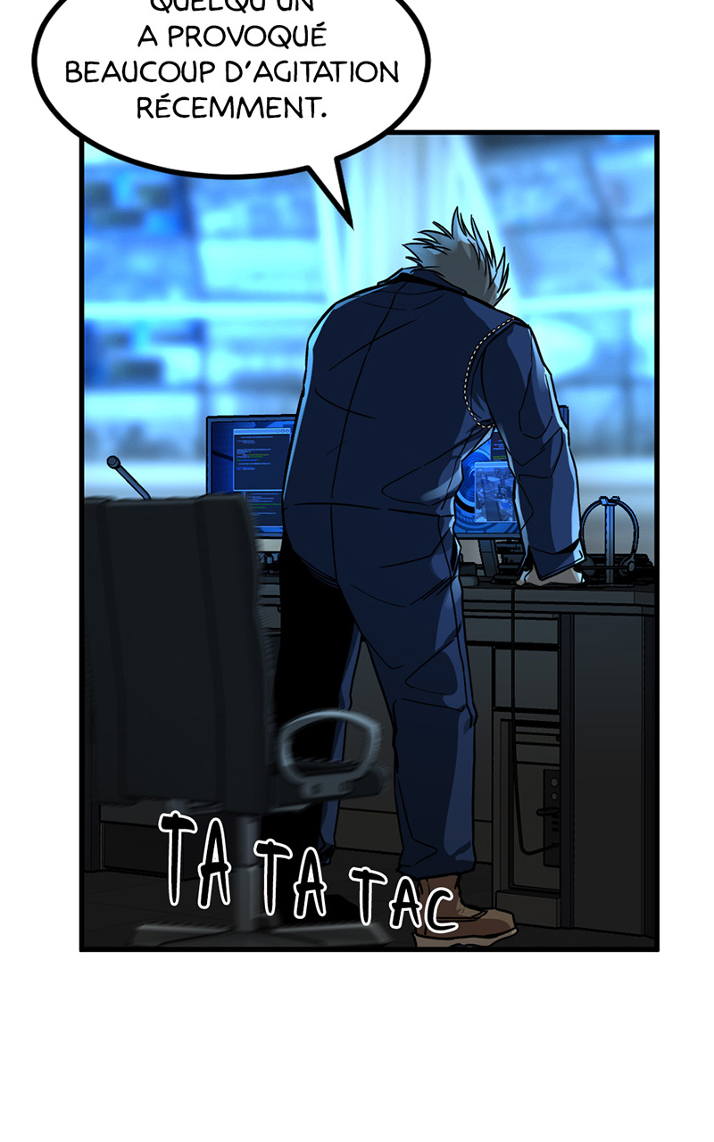 Hero Killer Chapitre 10 - Page 3