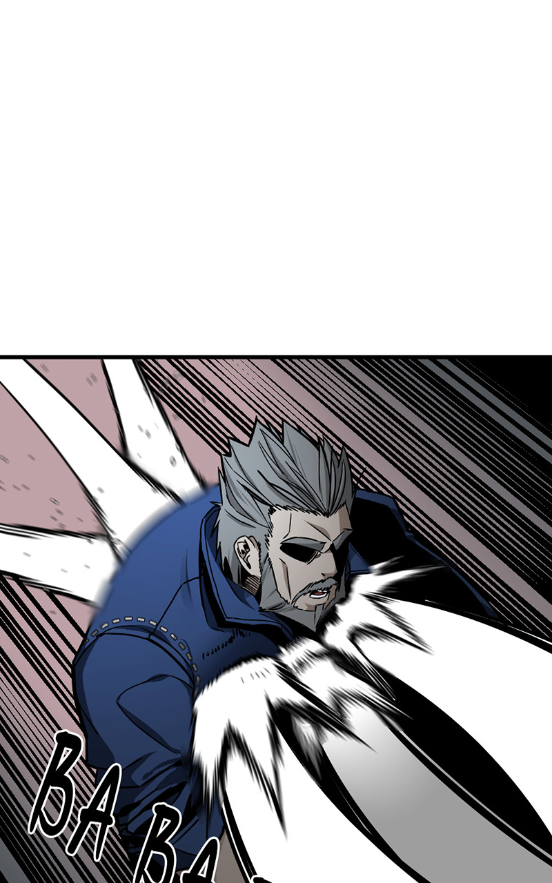 Hero Killer Chapitre 10 - Page 30