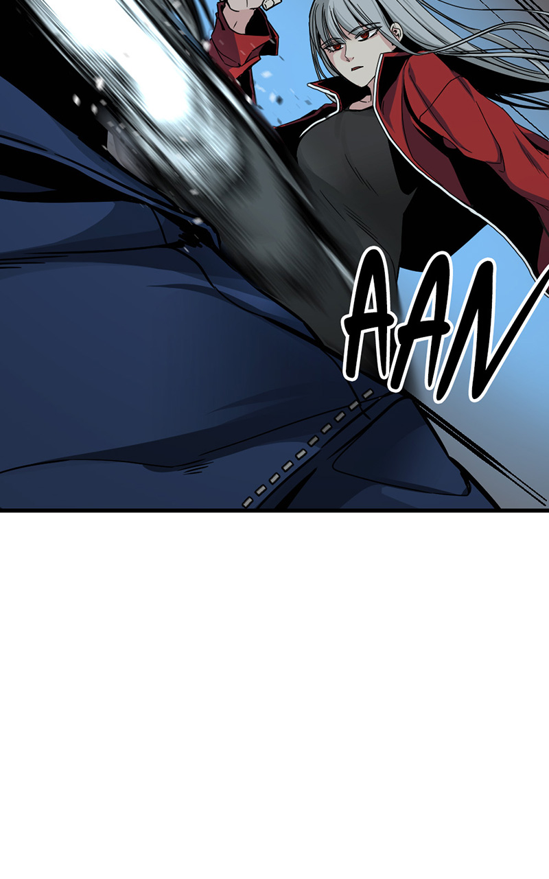 Hero Killer Chapitre 10 - Page 32