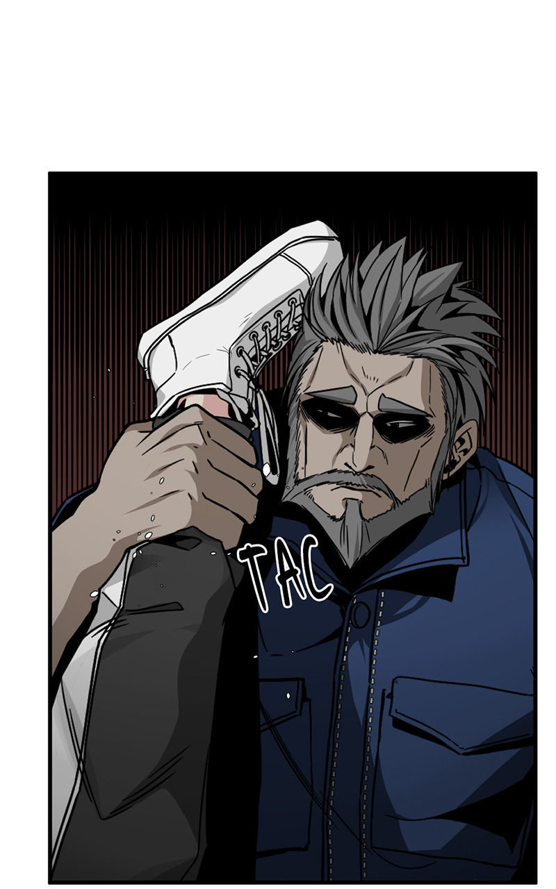 Hero Killer Chapitre 10 - Page 33