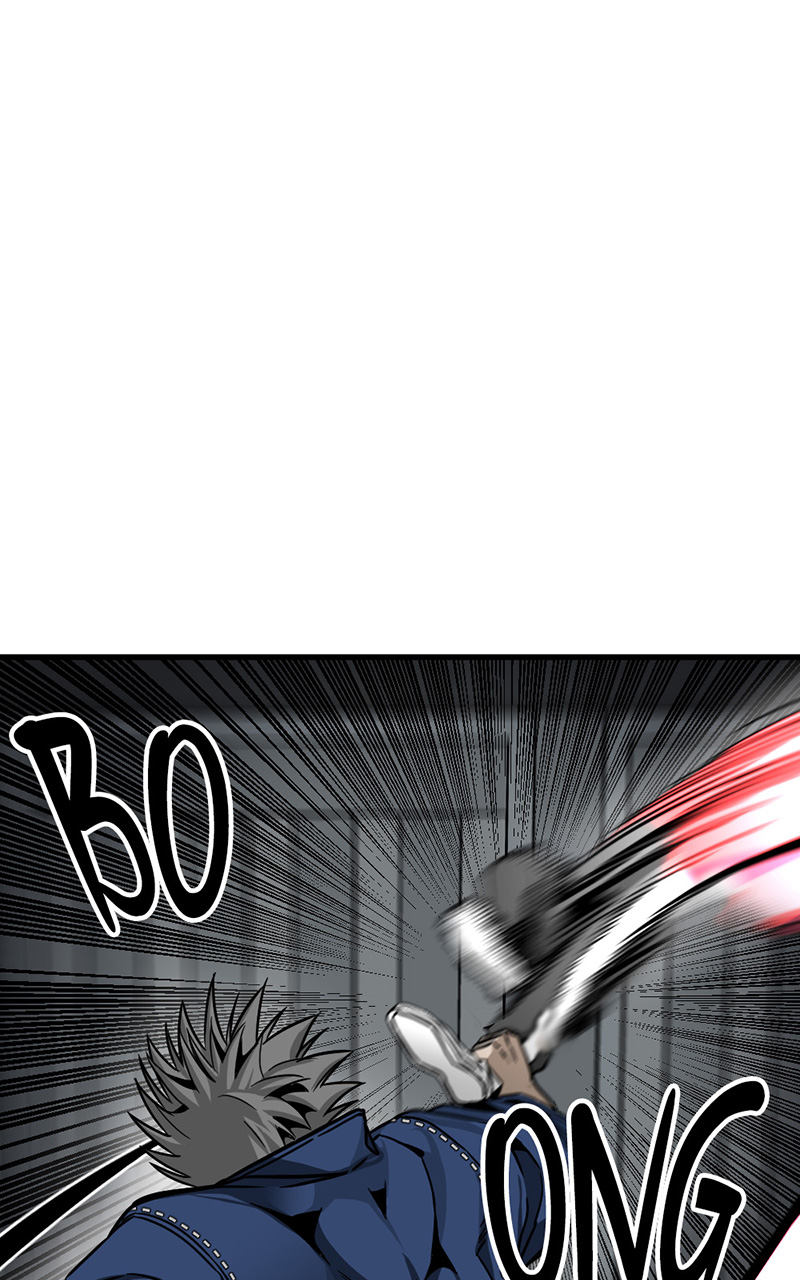Hero Killer Chapitre 10 - Page 34