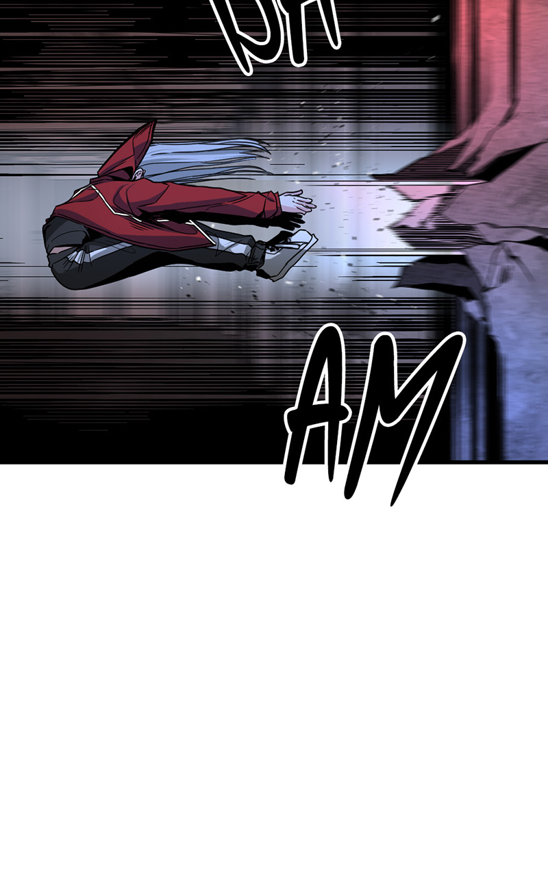 Hero Killer Chapitre 10 - Page 36