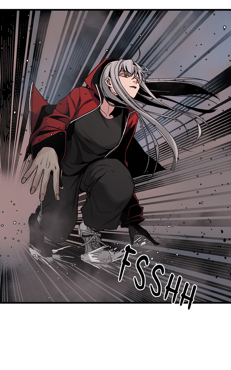Hero Killer Chapitre 10 - Page 37