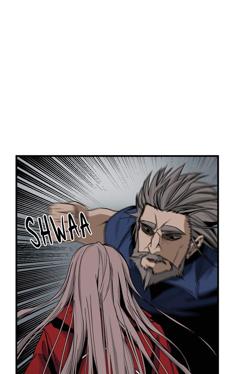 Hero Killer Chapitre 10 - Page 38
