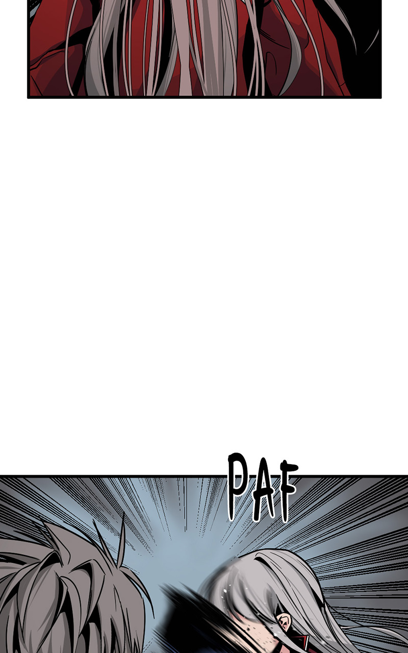 Hero Killer Chapitre 10 - Page 39