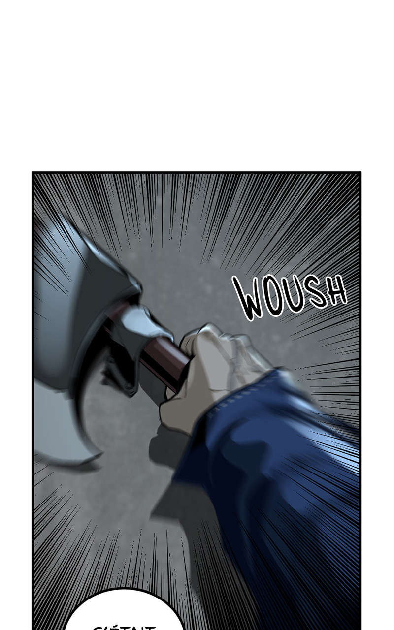 Hero Killer Chapitre 10 - Page 4