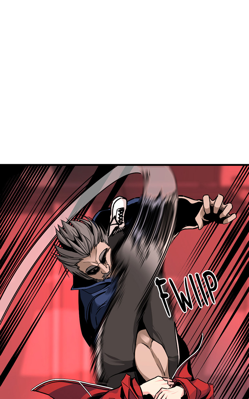 Hero Killer Chapitre 10 - Page 42