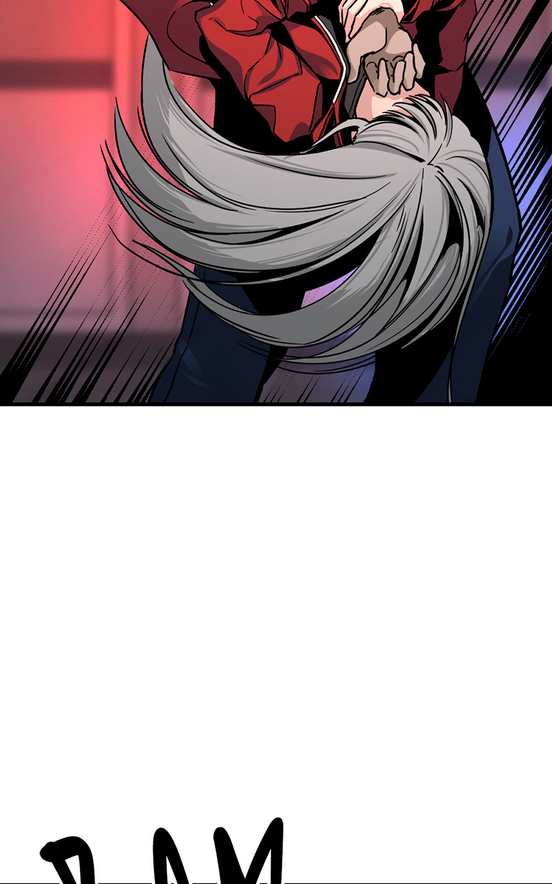Hero Killer Chapitre 10 - Page 43