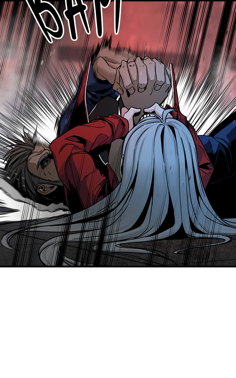 Hero Killer Chapitre 10 - Page 44