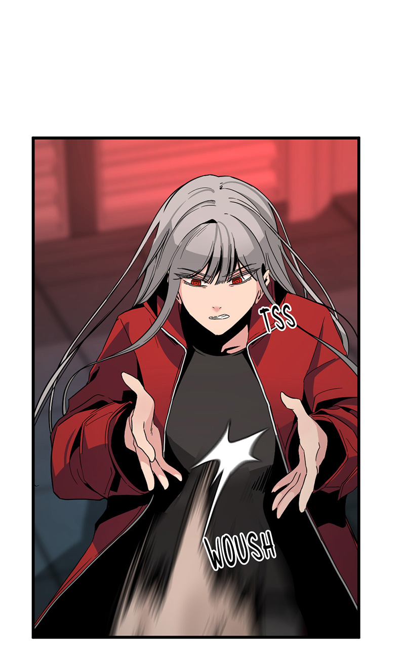 Hero Killer Chapitre 10 - Page 45