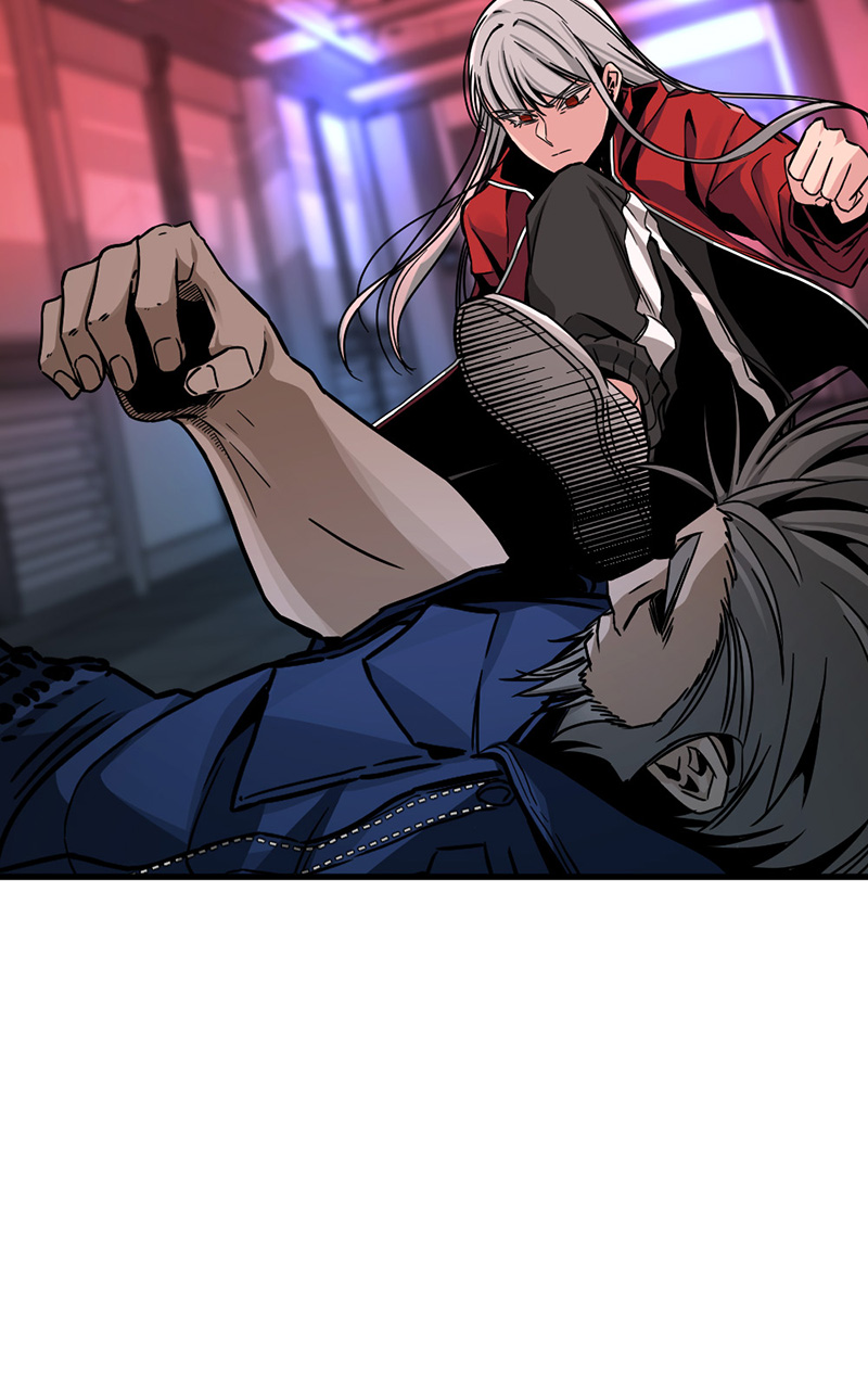 Hero Killer Chapitre 10 - Page 48