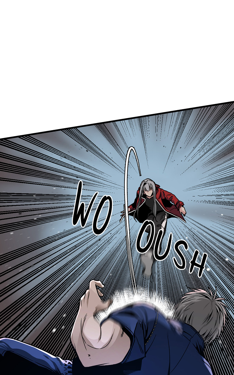 Hero Killer Chapitre 10 - Page 49