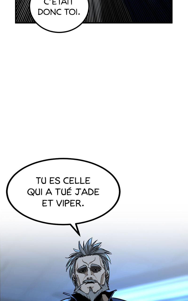 Hero Killer Chapitre 10 - Page 5