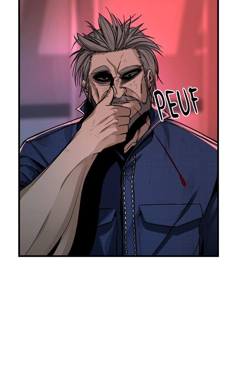Hero Killer Chapitre 10 - Page 51