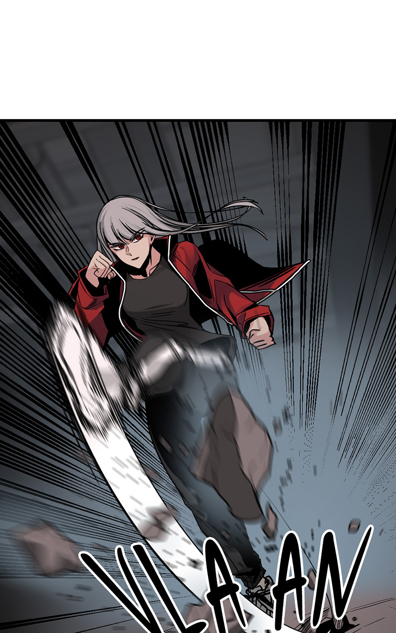 Hero Killer Chapitre 10 - Page 52