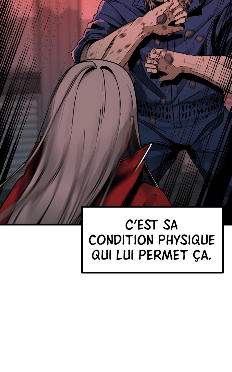 Hero Killer Chapitre 10 - Page 54