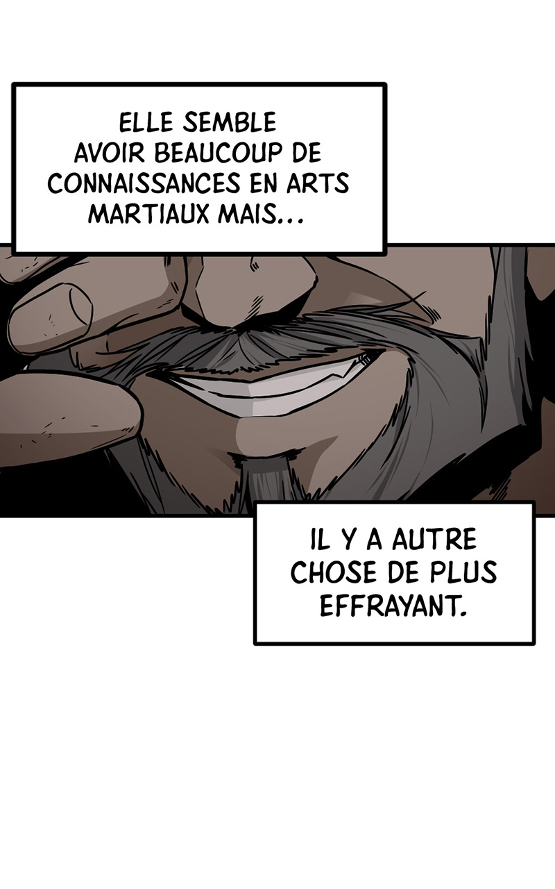 Hero Killer Chapitre 10 - Page 55