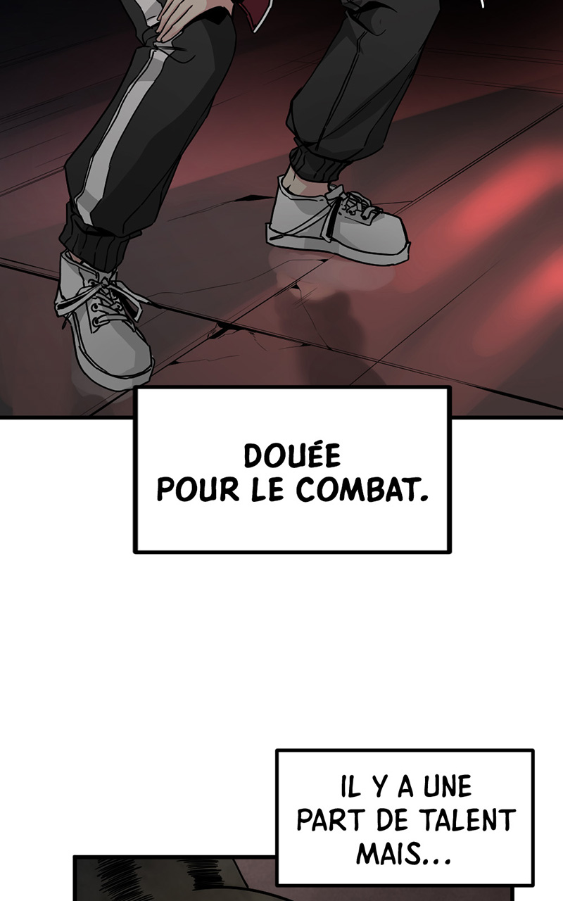 Hero Killer Chapitre 10 - Page 58