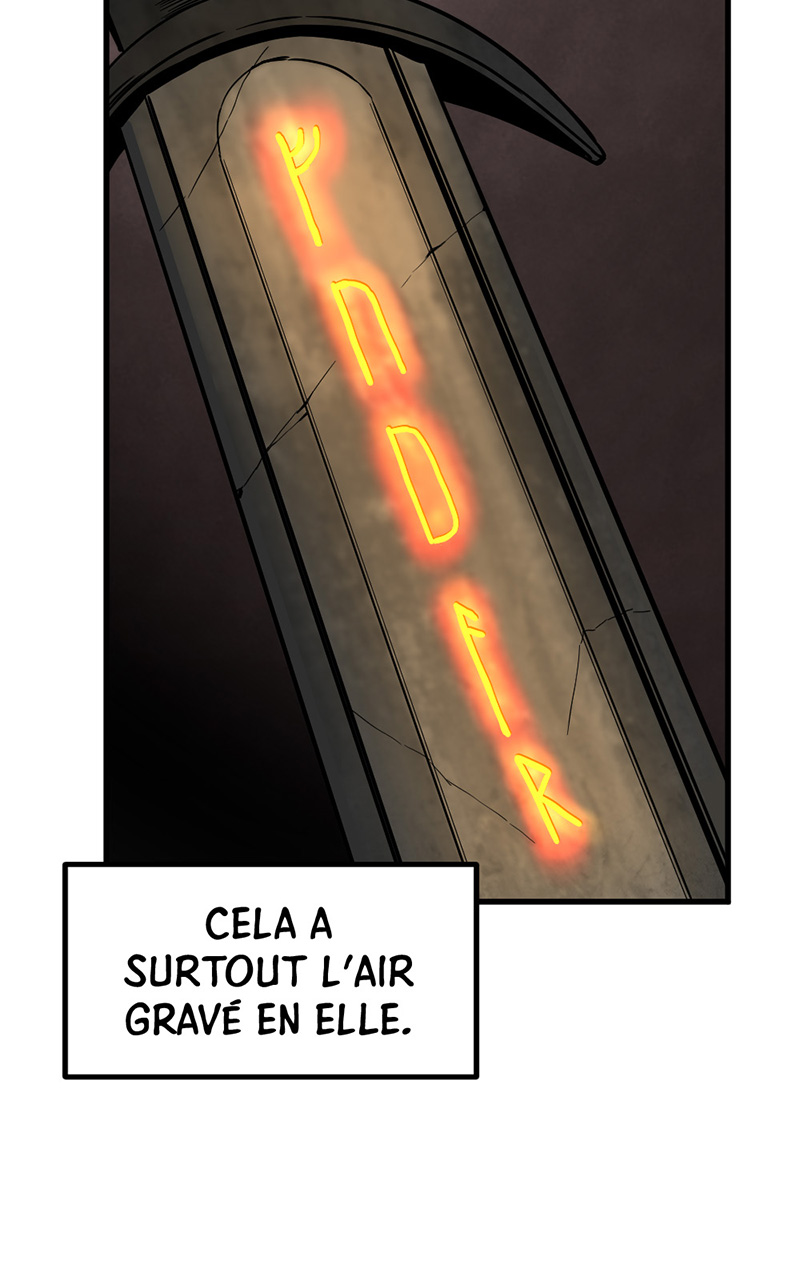 Hero Killer Chapitre 10 - Page 59