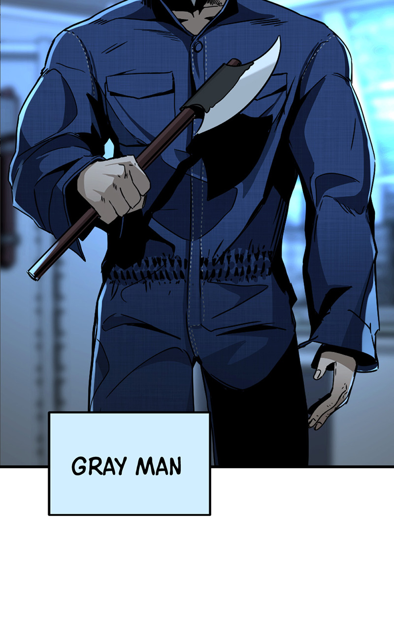Hero Killer Chapitre 10 - Page 6
