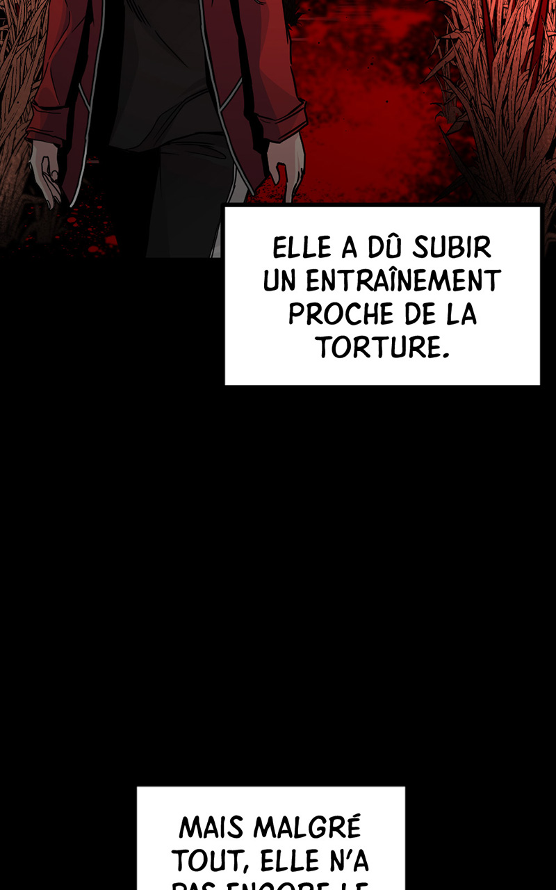 Hero Killer Chapitre 10 - Page 61