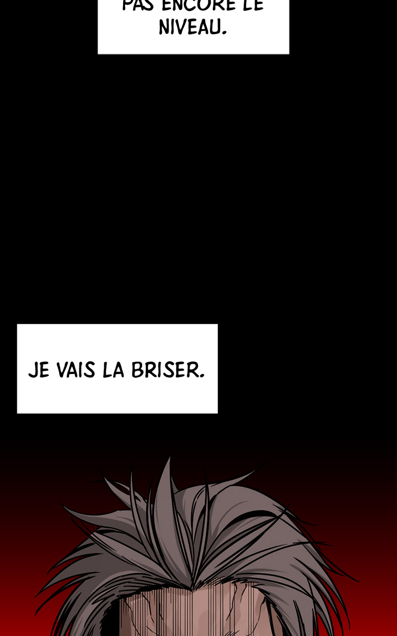 Hero Killer Chapitre 10 - Page 62
