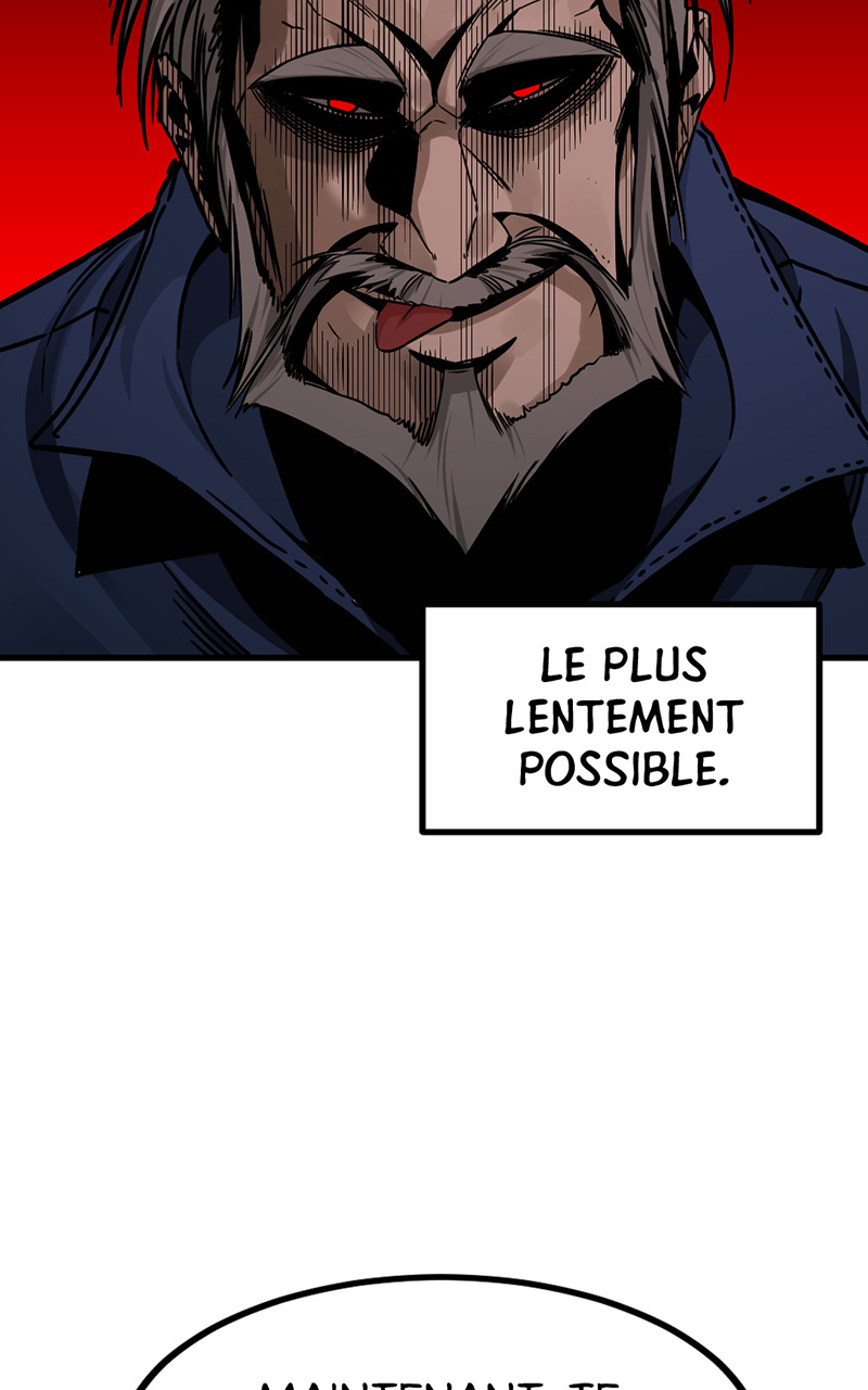 Hero Killer Chapitre 10 - Page 63