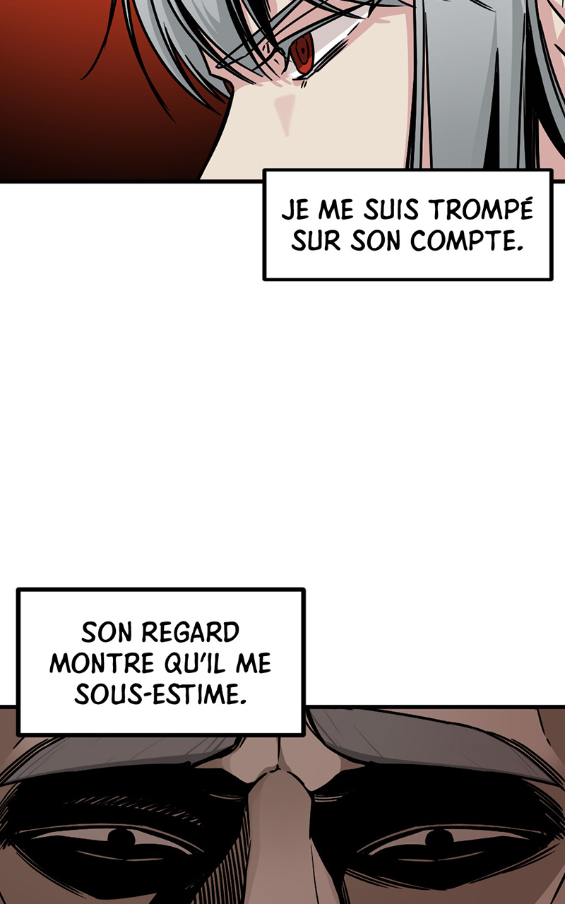 Hero Killer Chapitre 10 - Page 66